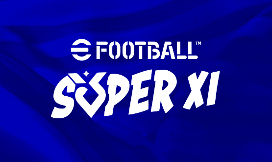 TFF ve KONAMI İş Birliğiyle "Süper 11" Başladı