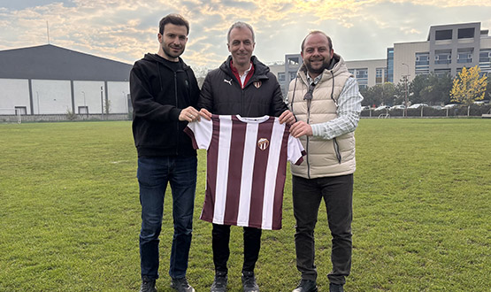 Futbol Okulları Denetimleri Devam Ediyor