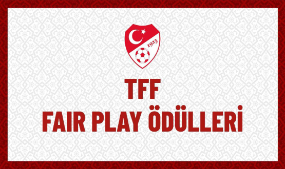 Fair Play Kurulu, Şubat Ayı Ödüllerini Açıkladı