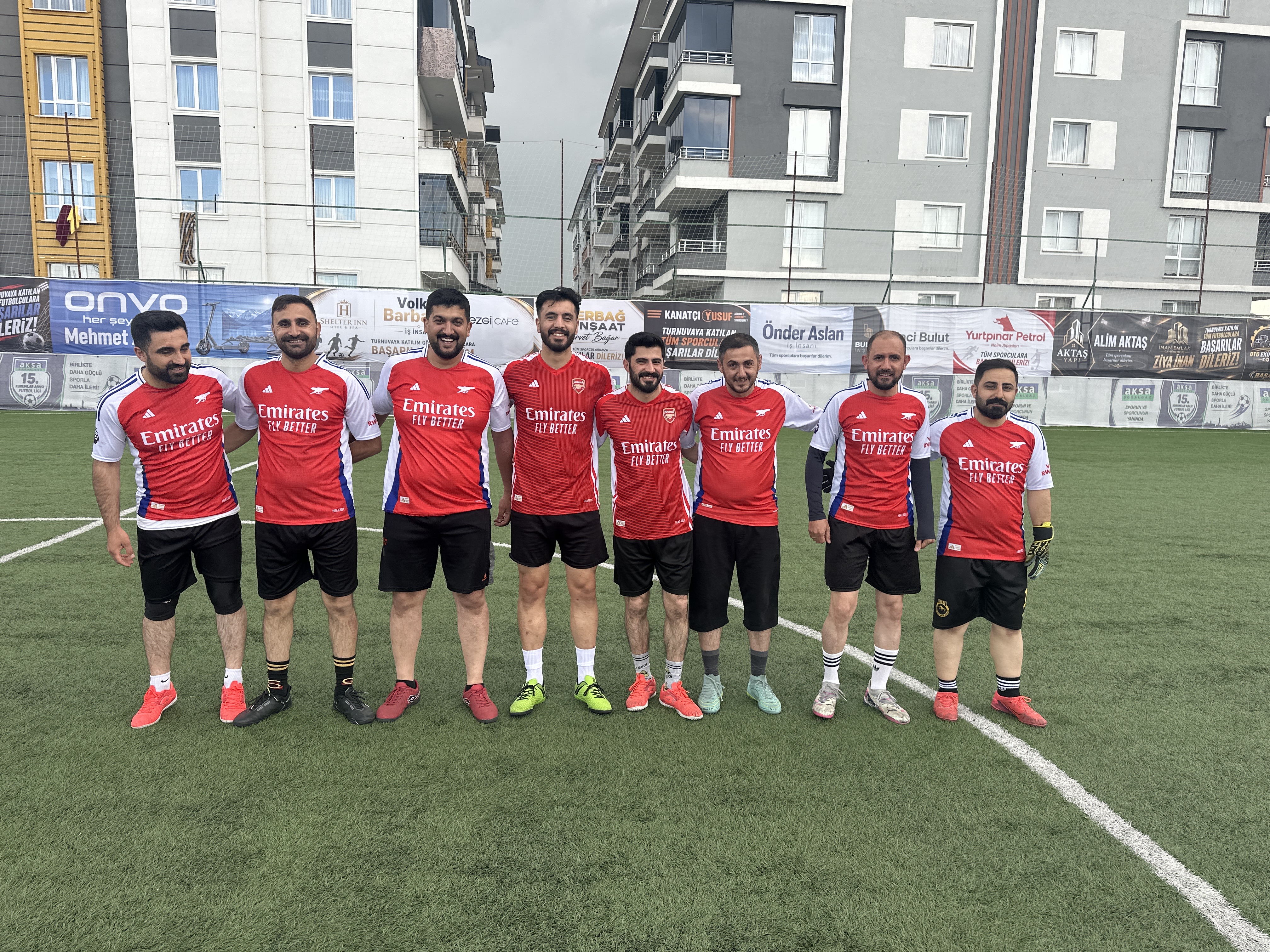 DYNOBİL OTO EKSPERTİZ kadro görseli