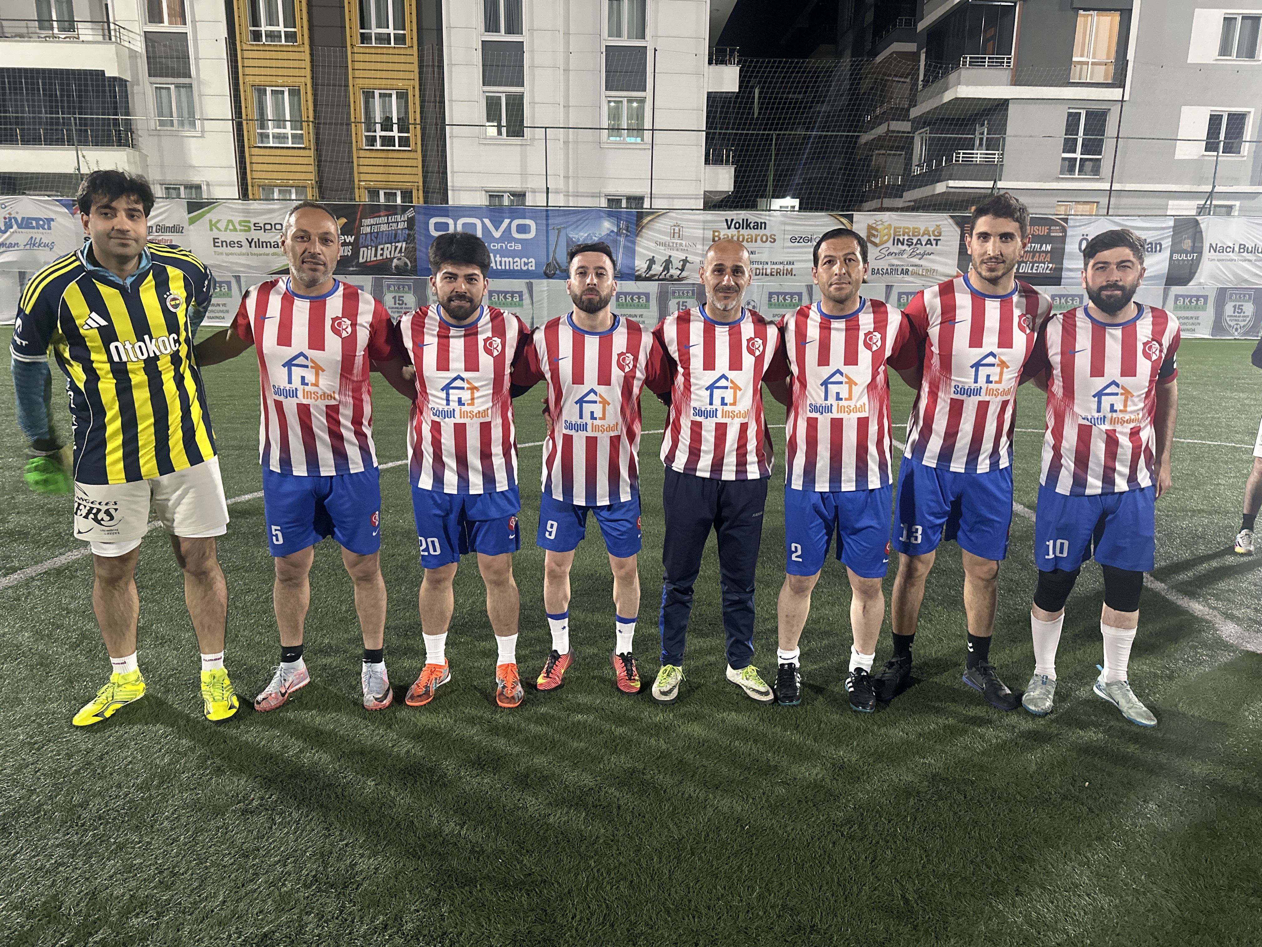 GENÇLİK SPOR İL MÜDÜRLÜĞÜ kadro görseli