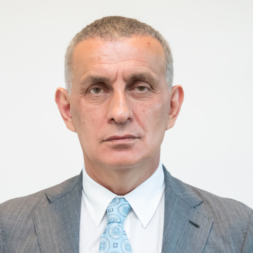 İbrahim Ethem HACIOSMANOĞLU